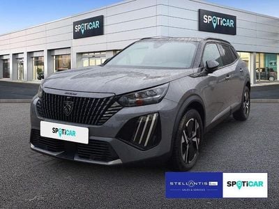 Usata Peugeot 2008 GT 131 CV (96 kW) 2024 Grigio SUV