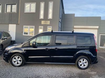 Ford Tourneo
