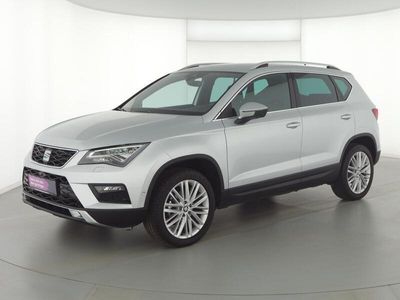 gebraucht Seat Ateca Xcellence