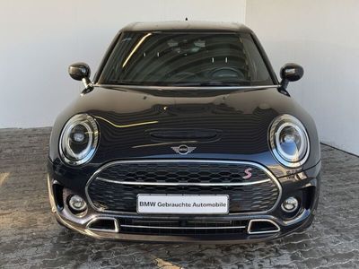 Mini Cooper SD Clubman