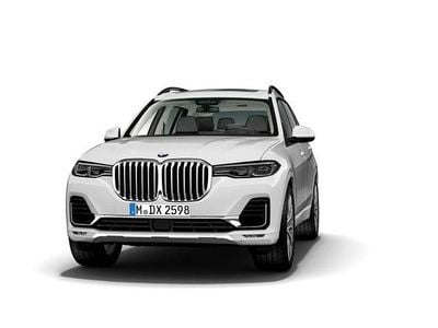Gebraucht 2025 BMW X7 Comfort Edition SUV | 69.400 €