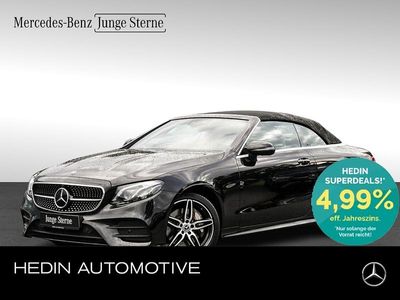Mercedes E450