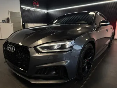 Gebraucht Audi S5 Sportback