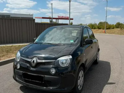 Gebraucht Renault Twingo