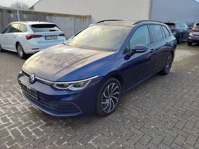 VW Golf VIII