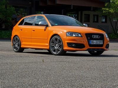 Audi S3 Sportback
