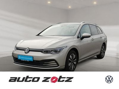 VW Golf VIII