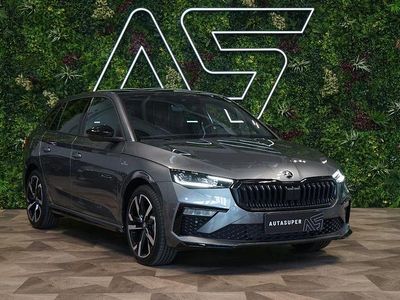 Gebraucht Skoda Scala 150 PS (110 kW) 2025 Grau Kleinwagen