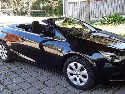 Opel Cascada