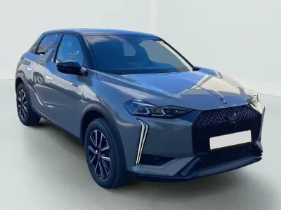 Gebraucht DS Automobiles DS3
