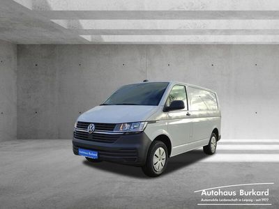 gebraucht VW Transporter T6T6.12.0 TDI+110Ps+DAB+AppConnect+