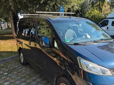 Nissan Evalia