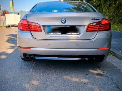 BMW 525
