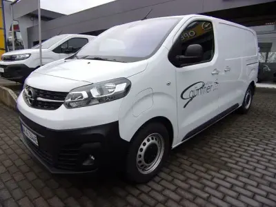 Gebraucht Opel Vivaro-e Combi 136 PS (100 kW) 2024 Van / Kleinbus