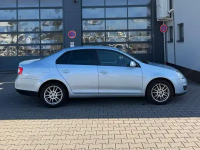 Gebraucht VW Jetta