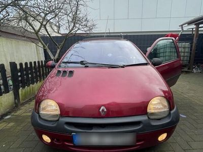 gebraucht Renault Twingo 16 V