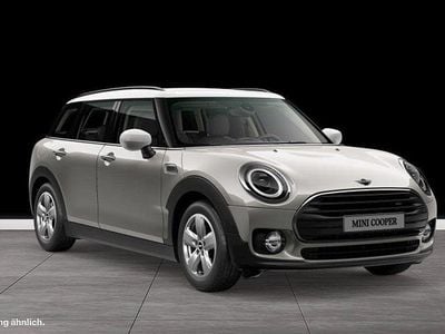 Gebraucht Mini Cooper Clubman 136 PS (100 kW) 2023 Grau Kombi
