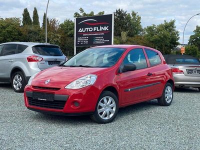 Renault Clio III