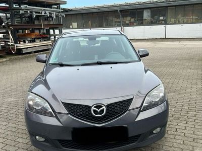 gebraucht Mazda 3 Active Sport