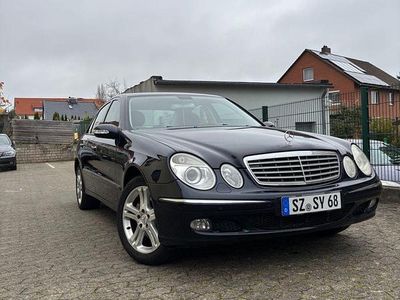 Mercedes E350