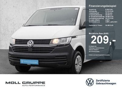 VW T6.1