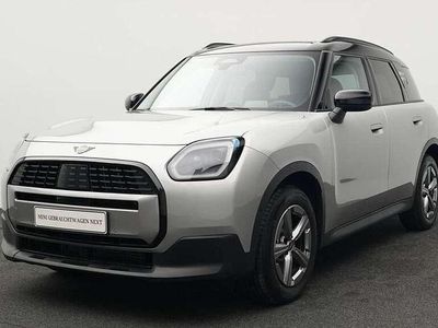 Second-hand Mini Countryman Classic 170 CP (125 kW) 2025 Gri SUV