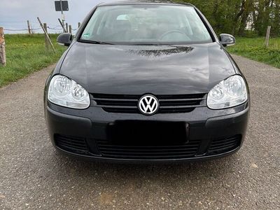 gebraucht VW Golf V 