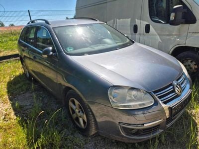 VW Golf VI