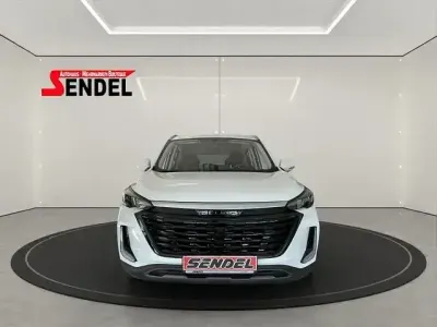 Gebraucht Baic X35