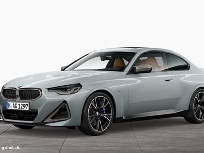 BMW M240