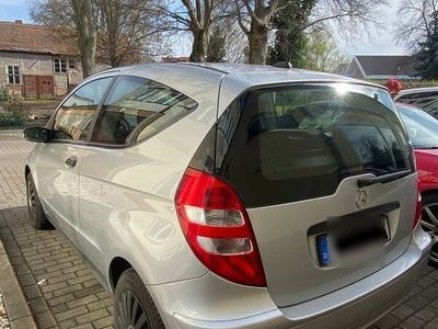 gebraucht Mercedes A150 TÜV bis 09.2025