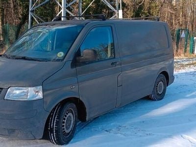 VW T5