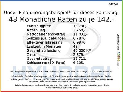 Phantom black / mic Gebraucht 2021 Hyundai Ioniq Style Kleinwagen | 13.790 € (Fairer Preis)