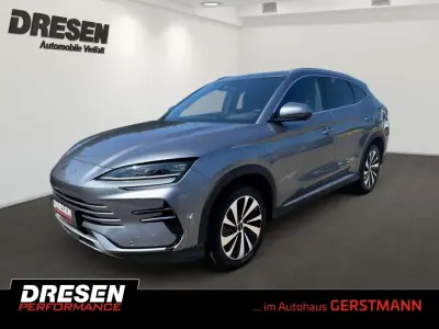 Gebraucht BYD Seal
