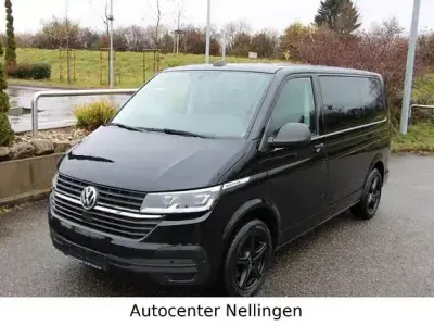 Gebraucht VW Multivan Trendline 150 PS (110 kW) 2020 Andere Van / Kleinbus