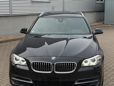 BMW 535