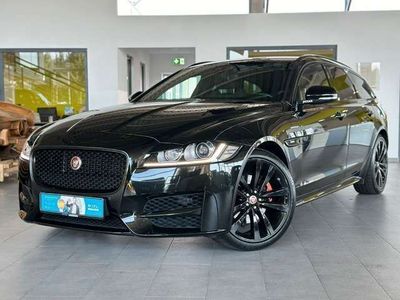 Jaguar XF Sportbrake