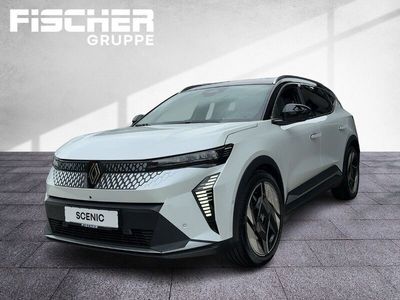Gebraucht Renault Scenic E-Tech Iconic 160 kW (218 PS) 2024 Andere farbe SUV