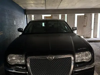 Gebraucht Chrysler 300C