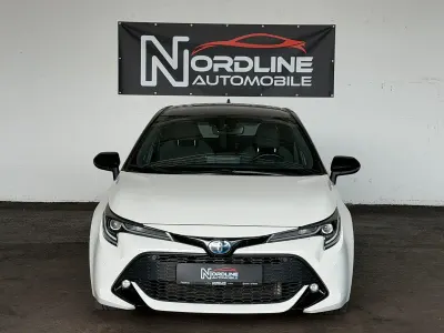 Gebraucht Toyota Corolla Hybrid