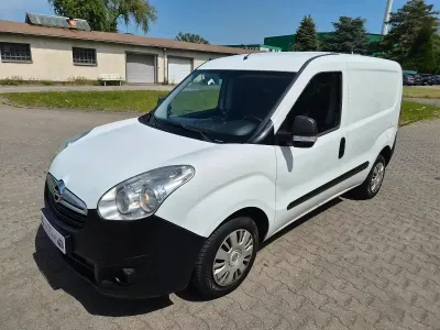 Gebraucht Opel Combo