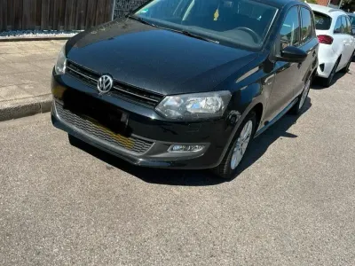 Gebraucht VW Polo