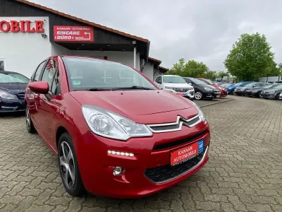 Gebraucht Citroën C3