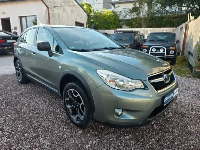 Gebraucht Subaru XV