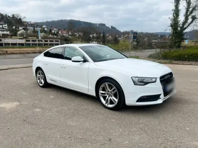 Gebraucht Audi A5 Sportback