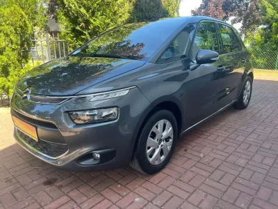 Gebraucht Citroën C4 SpaceTourer