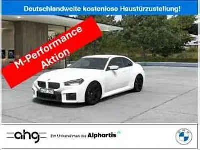 Gebraucht BMW M2