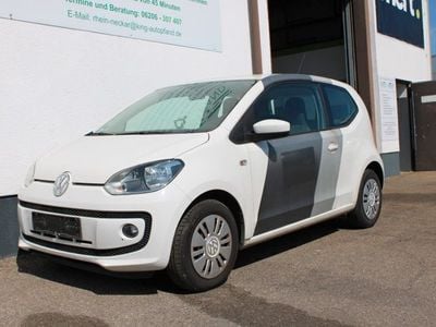 VW up!