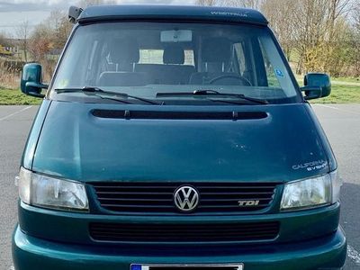 VW T4