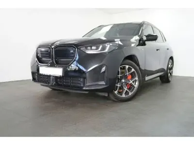 Gebraucht BMW X3